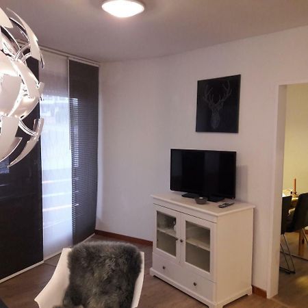 Ferienwohnung Mittendrin Winterberg Ngoại thất bức ảnh